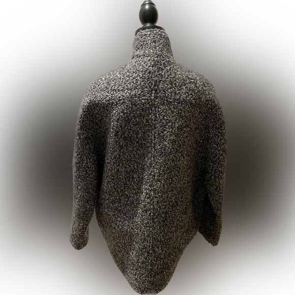 Isabel Marant wool coat - Picture 3 of 5